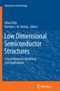 Книга Low Dimensional Semiconductor Structures : Characterization, Modeling and Applications