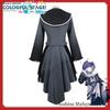 Stunning Cosplay Outfit Inspired By Project Sekai Colorful Stage! Perfect For Asahina Mafuyu Fans