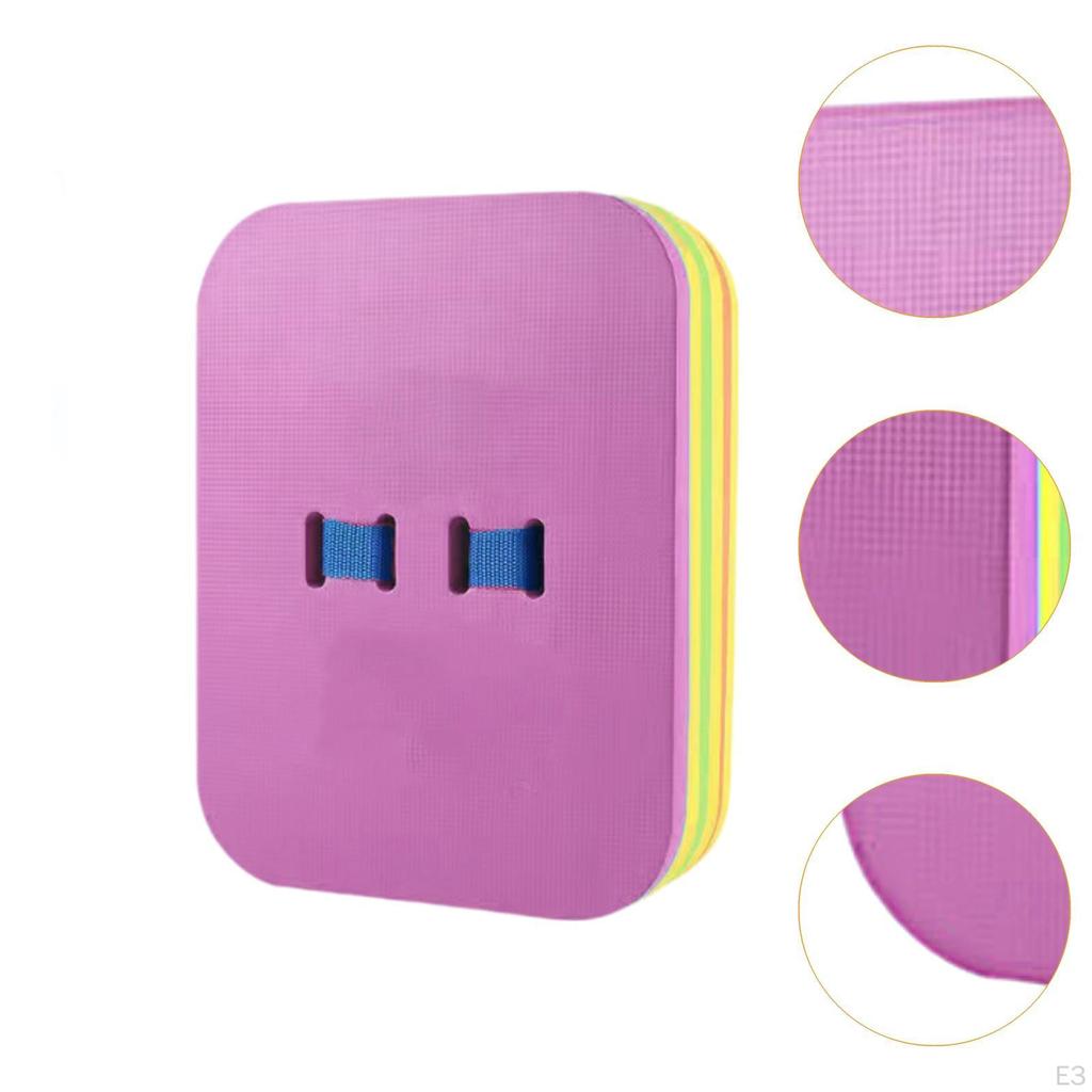 Поплавок на спине, многослойный пояс-пузырь для начинающих в водных видах спорта