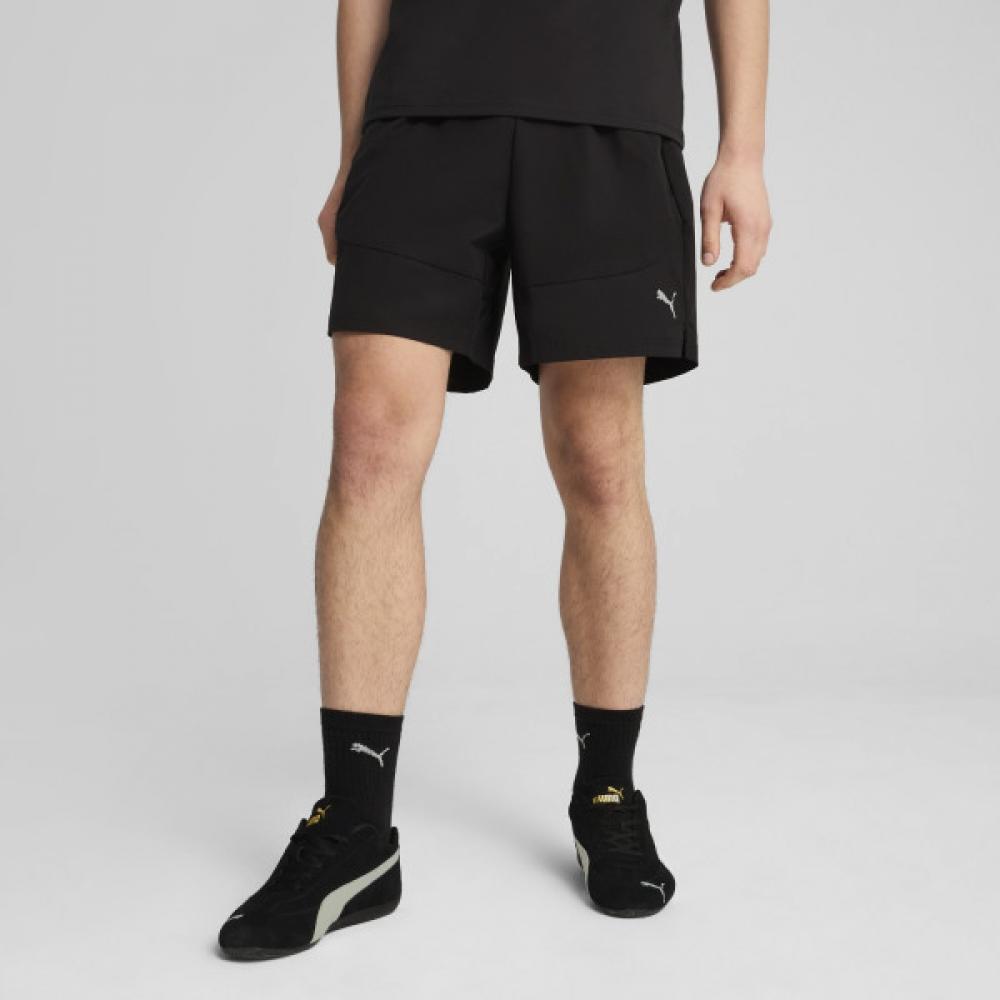 Puma Pumatech Расслабленные шорты 6 Wv