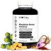 Rhodiola Rosea 4000 Mg | 180 Vegan Capsules