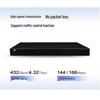 Huawei S5735S-L48P4X-A1 Managed POE+ Access Switch, 48x GE, 4x 10GE Fiber
