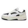 Puma Кеды California Lwt с низким верхом Женские кеды Белый Черный 396099-02