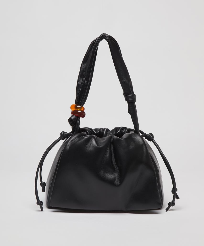 Archivepke Donut Bag(Deep Sleep)_Ovbax25014Blk
