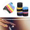 60 шт. ПУ Противоскользящая лента для напульсников Спортивный инвентарь для удилищ Бадминтон Теннисная ракетка