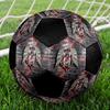 Футбольный мяч Beşiktaş J.K. Цветной Для всех возрастов Машинная строчка ПВХ Готов к соревнованиям Прочный Высокий отскок. РАЗМЕР 5