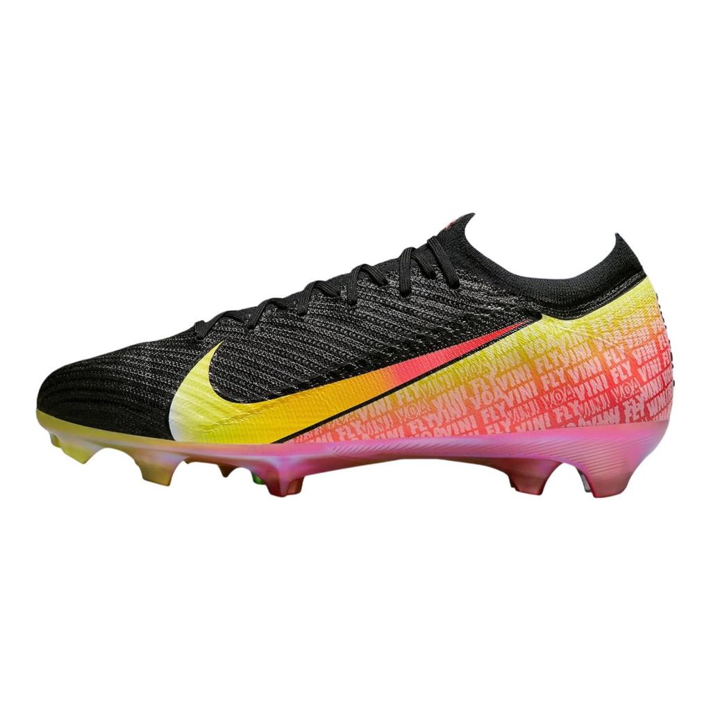 Nike Zoom Mercurial Vapor 16 Elite Fg Vini Jr. Кеды Vini Fly