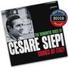 CD ЧЕЗАРЕ СЬЕПИ - Песни Италии - Ограниченное издание - 4808178 Не из Японии Классика Б/У