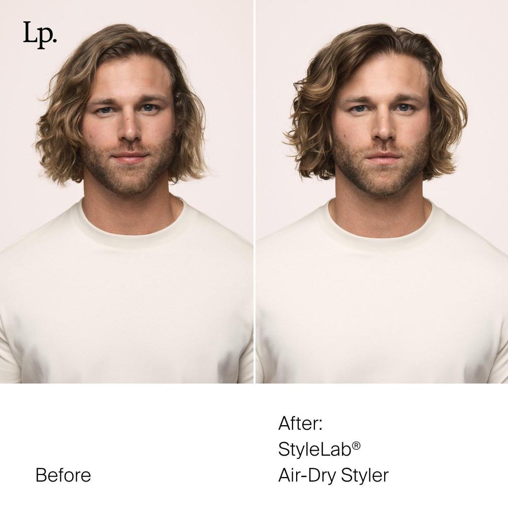 Living Proof Style Lab Air Dry Styler 5,0 унций