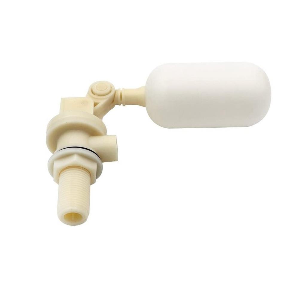 3шт поплавковый клапан пластиковый для автоматической поилки миска лошадь крупный рогатый скот овца свинья собака