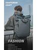 TANGCOOL Men's Fashion Trend Casual Student Laptop Backpack