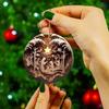 Праздничная атрибутика – Новогодние украшения