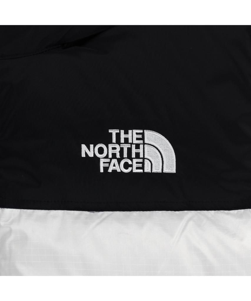 The North Face Nj1Dr63N White Label Novelty Nuptse Down Jacket (Rds) Off White