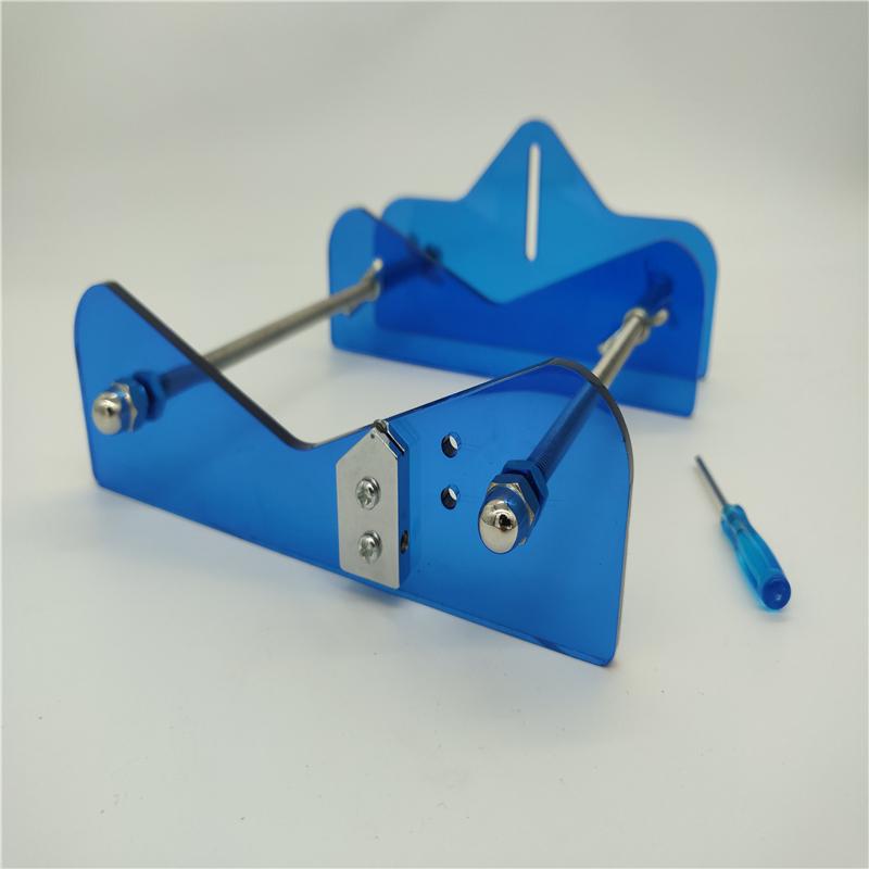 Hardware Transparent Cutter Machine Bottle Cutting Glass Bottle Cutter