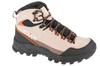 Myzar Mid, Womens Beige Trekking Shoes