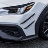 4-Piece Front Wind Deflectors for 2022+ Subaru WRX STI VB