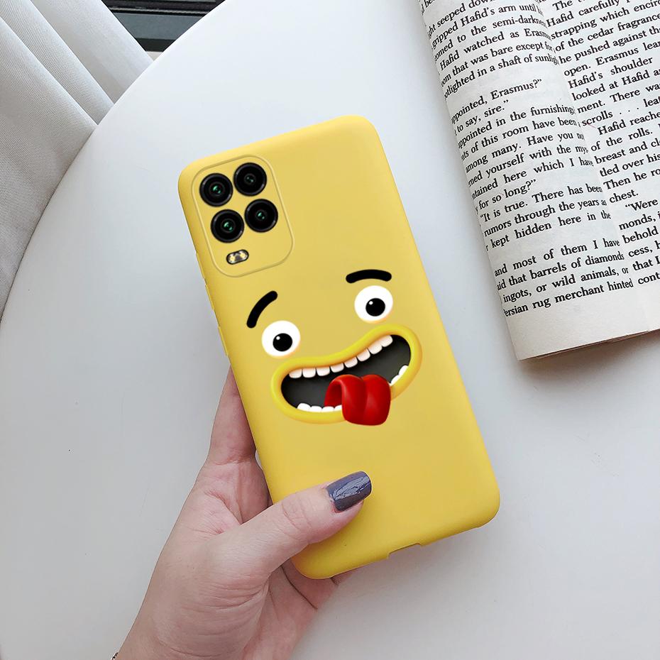 Для Xiomi Xiaomi Mi 10 Lite 5G Чехол Силиконовый Милый Мягкий Чехол Чехлы Для Телефона Для Xiaomi Mi10 Lite Zoom Mi 10Lite 10 Lite Fundas Чехол