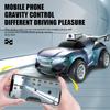 Высокоскоростная радиоуправляемая дрифт-машина с камерой 2.4G, двойное управление, электрический транспорт, RC-машинка для мальчиков, скалолазание, гонки, игрушки для детей, подарок