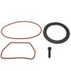 Air Compressor Cylinder Sleeve And Compression Ring Kit Compressor Cylinder Sleeve Air Compressor