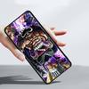 Чехол для телефона Xiaomi Redmi 9 9a 9c 8 k40 Note 9s 9 10 11 8 pro 7 11t 9t 8t, силиконовый чехол Луффи Зоро, цельный чехол