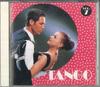 CD  - Tango Best Collection Vol. 7 VFD8507 SEVEN SEAS Japan Latin Used