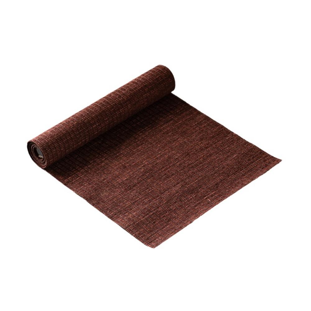 Heat Insulation Japanese Tea Flag Vintage Desktop Protective Mat Tea Cloth Home