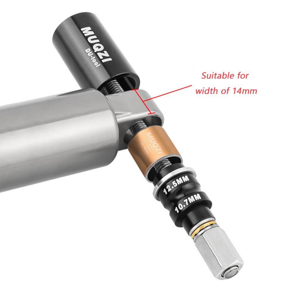 DU Liner Bicycle Shock Absorbers Bushing Bike Shock Absorption Inflection Point MTB