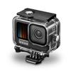 Водонепроницаемый кейс для экшн-камер GoPro 13/12/11/10/9 – Аксессуар для подводного спорта