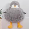 Soft Plush Long Penguin Animal Dolls For Childrens Sleep And Gift Playtime