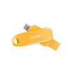 SanDisk USB 3.2 Type-C Dual Drive Go Флеш-накопитель 256 ГБ