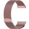 Bracelet Strap for Fitbit Versa 4 / Sense 2, Pink