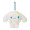 Sanrio Mascot Holder Cinnamoroll 835307 (Puni Cheeks)