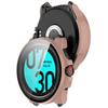 Защитный чехол с твердым краем для TicWatch Pro5, защитный чехол из закаленной пленки для Ticwatch Pro 5, аксессуары