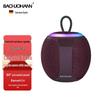 Bach Johann Q9 Портативная Bluetooth-колонка CN-вилка (адаптер в комплекте)