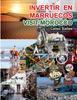 Книга INVERTIR EN MARRUECOS - Visit Morocco - Celso Salles : Coleccion Invertir En Africa