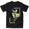 Men Women's Type O Negative Bloody Kisses Graphic Shirts Merch Vintage Cotton T Shirt Top Tee Clothes New Arrival