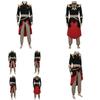 Trevor Belmont Cosplay Costume For Adults Halloween Party Game Anime Role Play