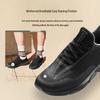 Skechers Мужские легкие повседневные прогулочные туфли 65867