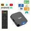 Android 10.0 Smart TV Box 2.4G WIFI Allwinner H313 Quad Core 4K HDR Mini Game TV Stick 1G 8G 2G 16G Smart TV Box Media Player