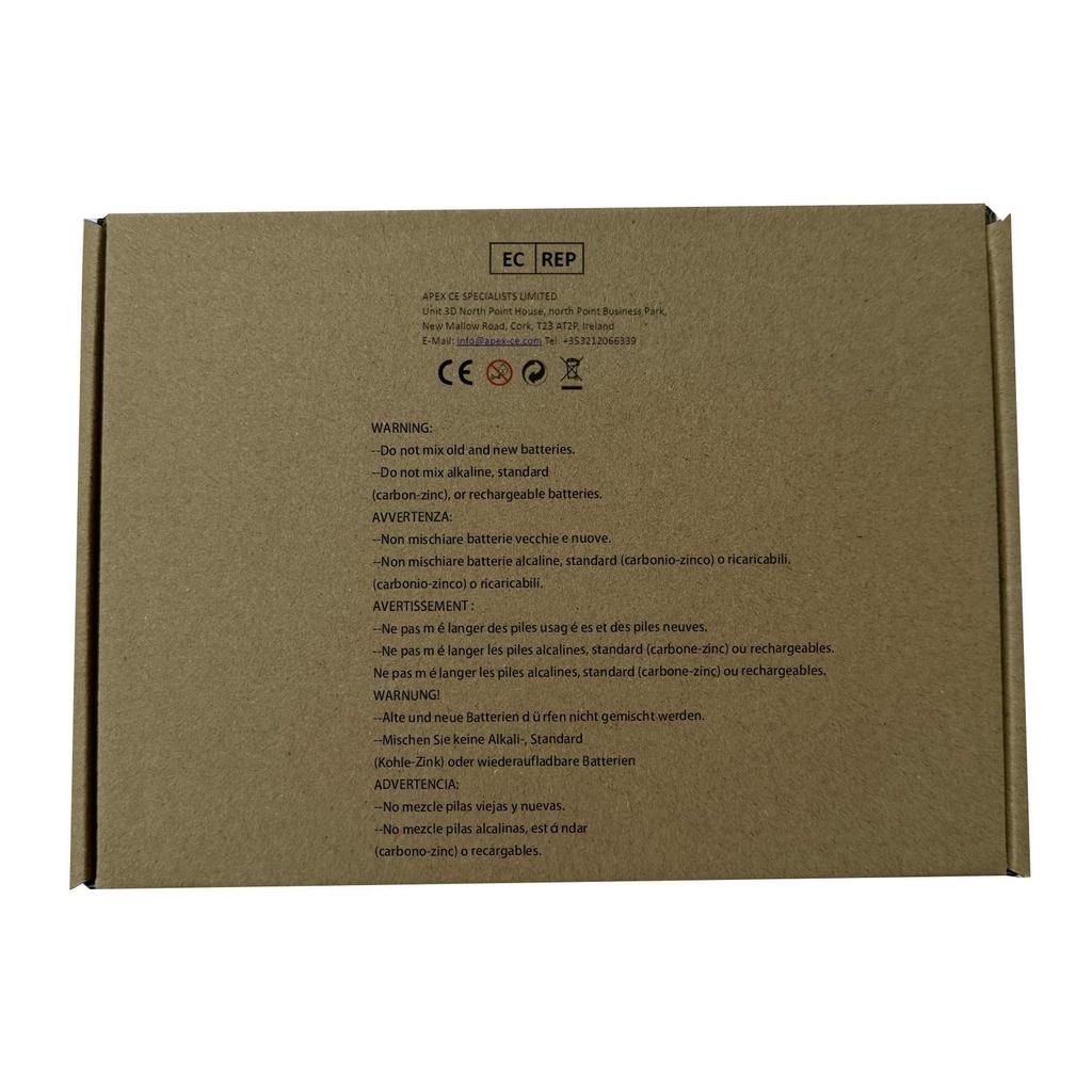 1 Pair of Portable Mini Speakers for Desktops and USB Compact PC Speakers with 3D Surround Sound Laptops, Powered,