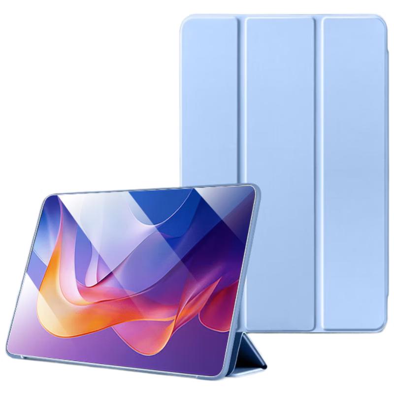 Умный чехол-книжка Huibaolong для планшетов Xiaomi и Redmi