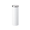 Light Stainless Steel Bottle, 300ml | Slim Thermos Bottle with Double Vacuum Wall, Insulated, and Cold Water Bottle, Perfect for Expo Gifts, Mother's