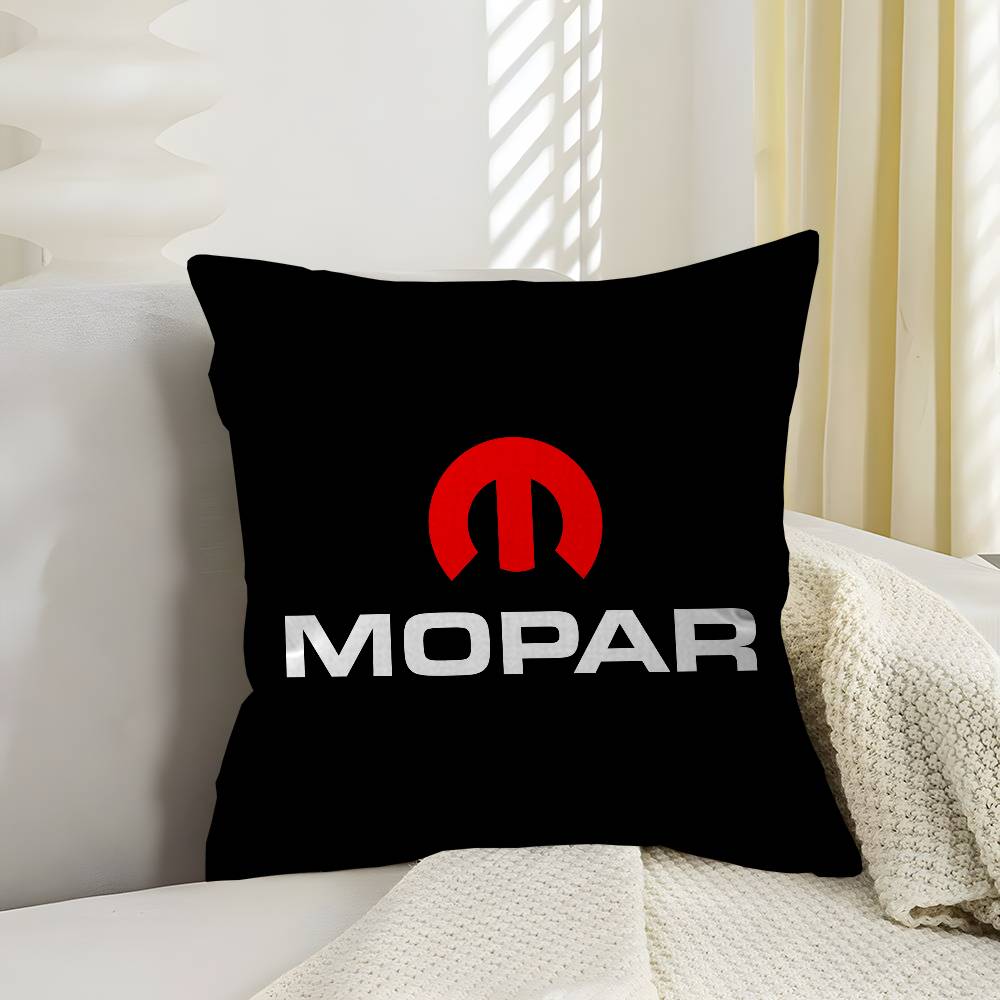 M-Mopar Чехол на подушку Наволочка Обивка Диван Подушка-плед Домашний Декор Наволочка