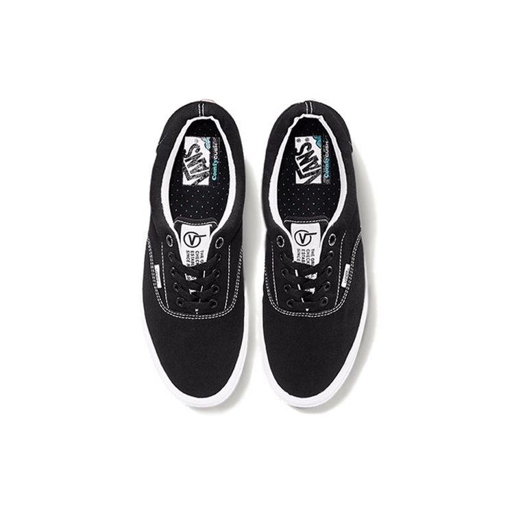 Era Vans ComfyCush 'Черный' VN0A3WM9VX6