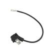 Compatible BMW 5/6/7 Series Engine Battery Negative Cable 61219302358/61219302356