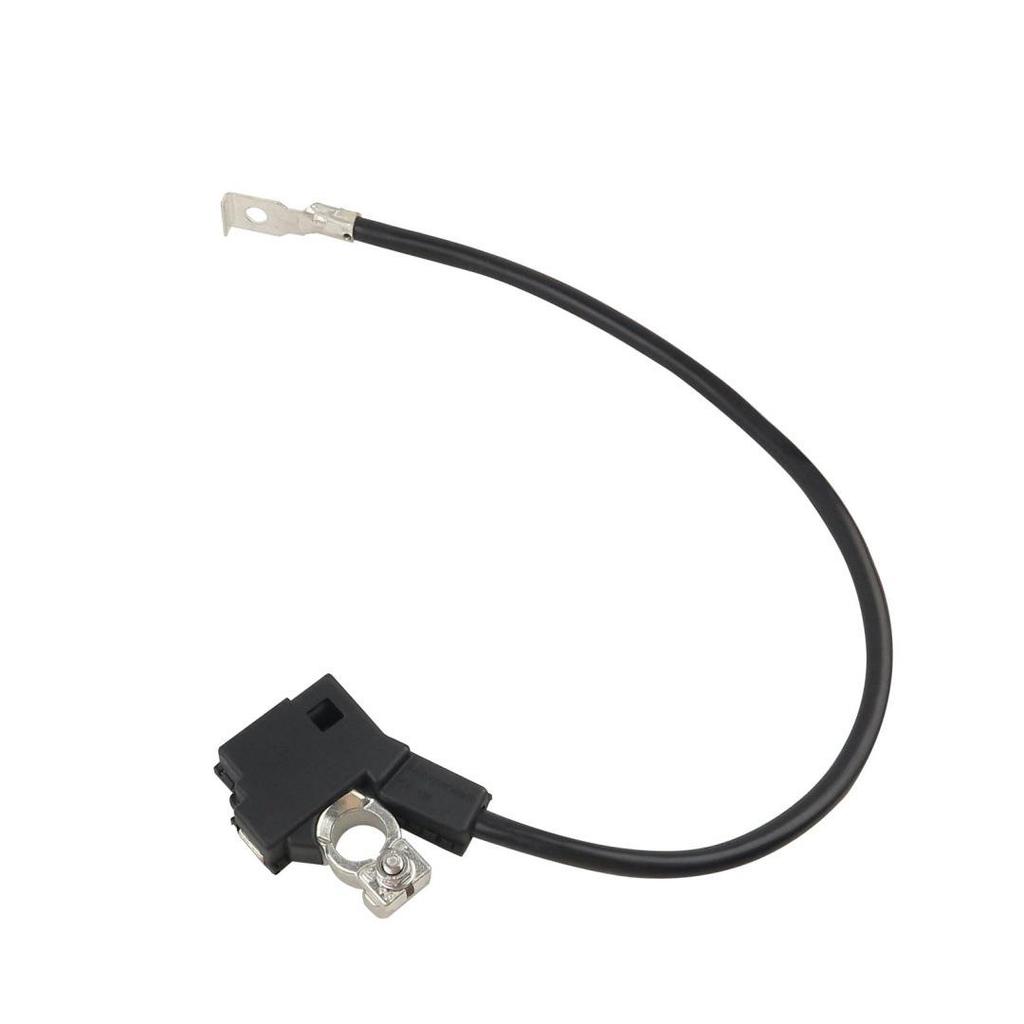 Compatible BMW 5/6/7 Series Engine Battery Negative Cable 61219302358/61219302356
