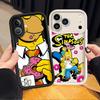 Чехол для телефона S-simpsons для Apple iPhone 17 Pro Max 12 15 Air 13 Mini 14 Plus XR 11 XS 16 16e