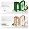Baixi Peach Oolong Portable Dental Travel Set