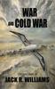 Книга War and Cold War