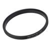 Camera Filter Adapter Ring 86mm to 86mm Lens Conversion Ring Convert Thread to Magnetic Absorption Installation